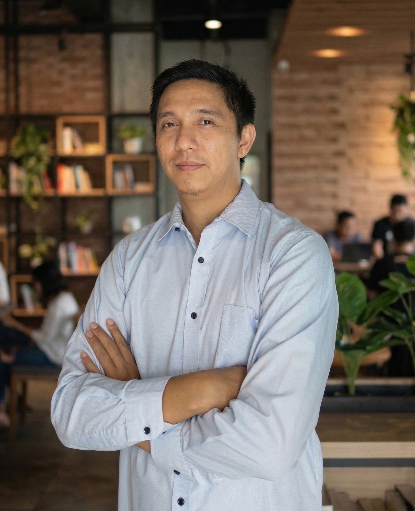Adhitya Rachman profile photo